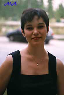 Beautiful Women