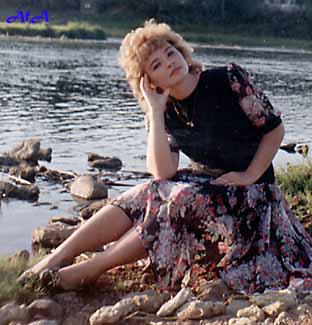 Beautiful Women