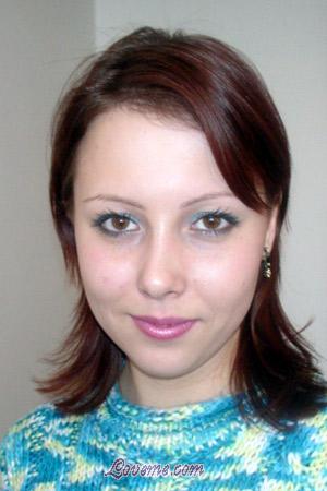 Ukraine women