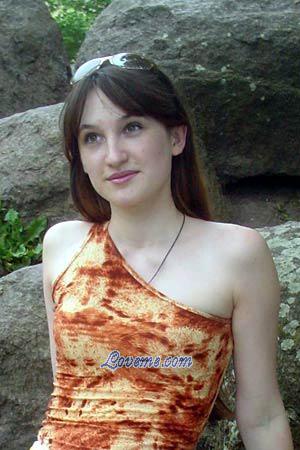 Ukraine women