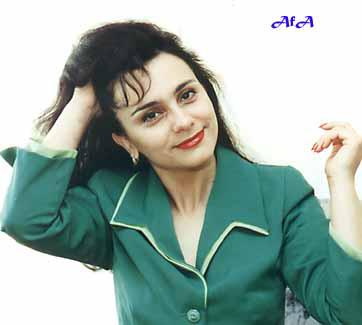Beautiful Women