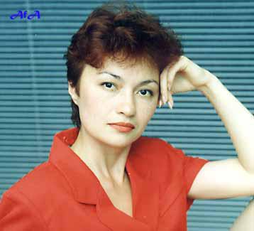 Beautiful Women