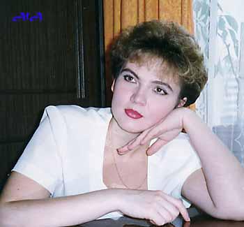 Beautiful Women