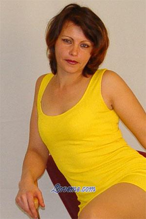 Ukraine women