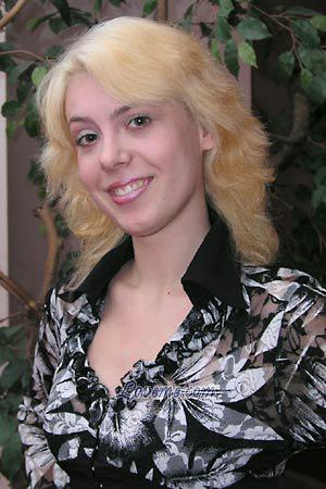 Ukraine women