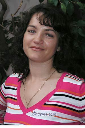 Ukraine women