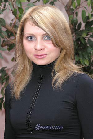 Ukraine women