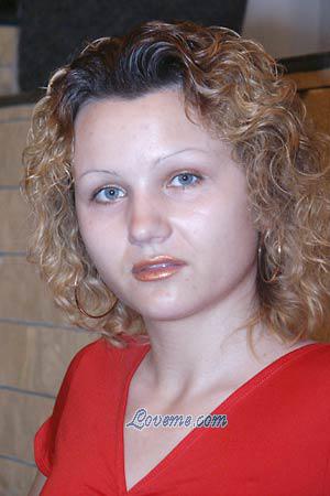 Ukraine women