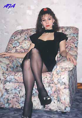 Beautiful Women