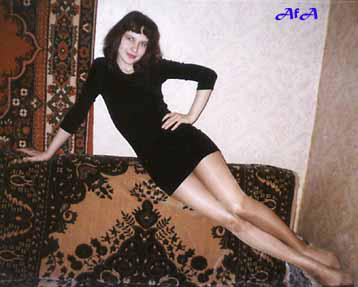Beautiful Women