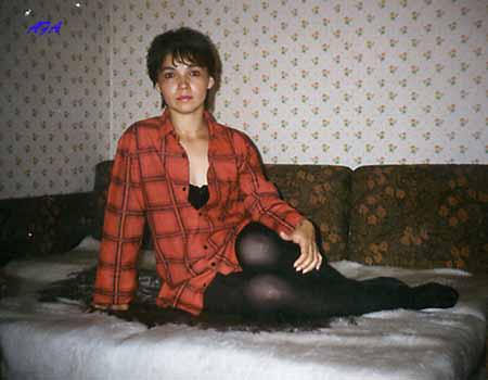 Beautiful Women