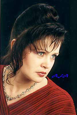 Beautiful Women