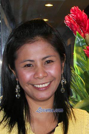 Thailand women