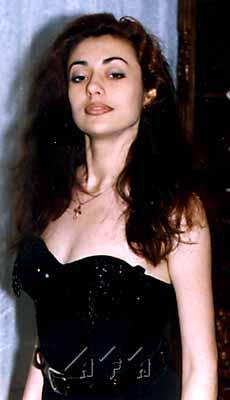 Beautiful Women