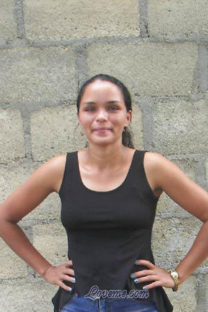 Nicaragua women