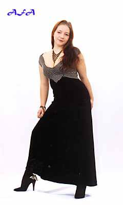 Beautiful Women