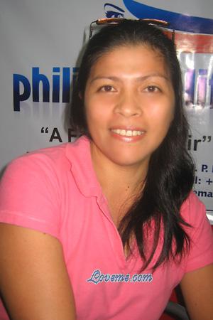 Philippines women