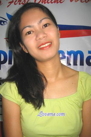 82123 - Judelyn Age: 31 - Philippines