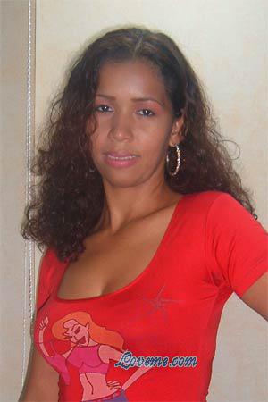 Colombia women