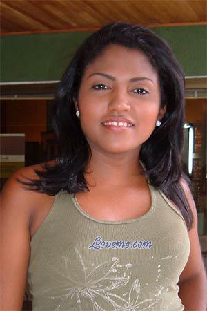 Colombia women