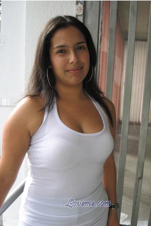 Colombia women